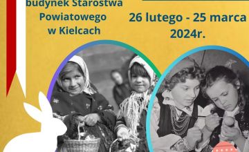 Starostwo Powiatowe w Kielcach na czele ze starostą Mirosławem Gębskim kolejny raz wspiera Polaków na Wileńszczyźnie.